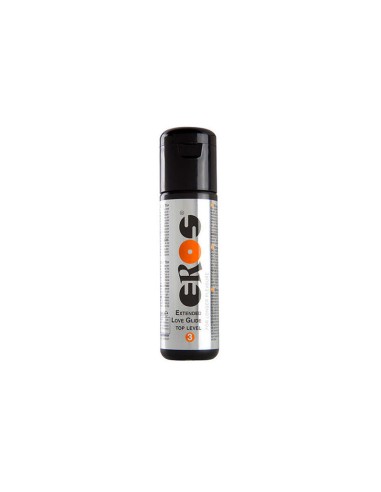 Eros - Extended Lubricante Nivel 3 100 Ml