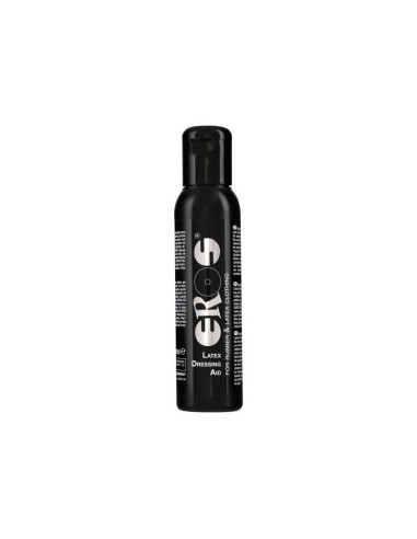 Eros - Latex Ayuda A Vestir Prendas 100 Ml