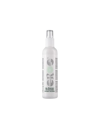 Eros - Limpiador De Juguetes All Purpose 200 Ml