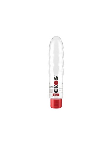 Eros - Silk Silicone Lubricant 175 Ml