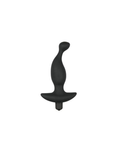 Vibrador De Próstata - Negro