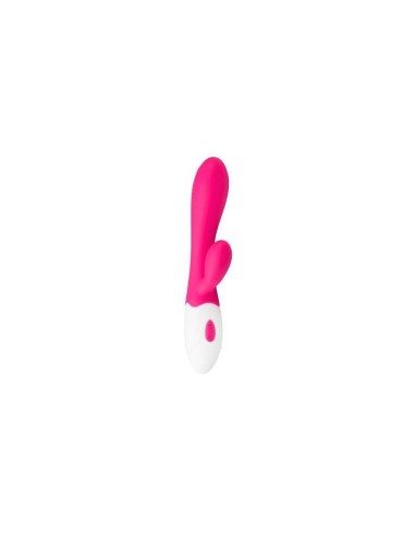 Aurora Vibrador 10 Funciones Rosa