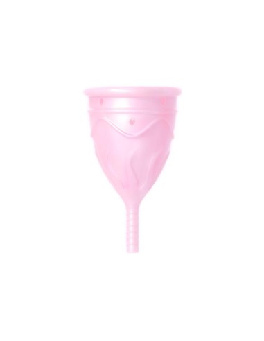 Femintimate - Eve Copa Menstrual Silicona - Talla S