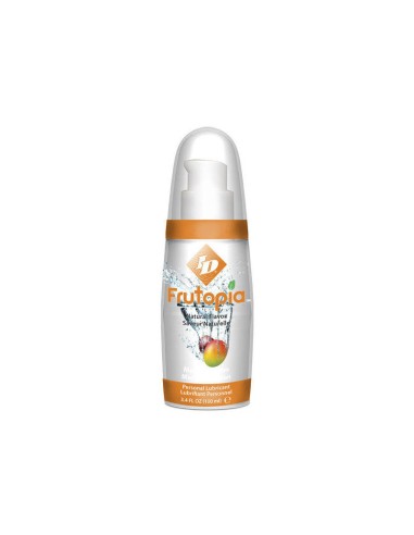 Id Frutopia - Sabor A Mango 100ml