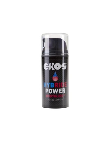 Eros Power Line - Power Bodyglide 100 Ml