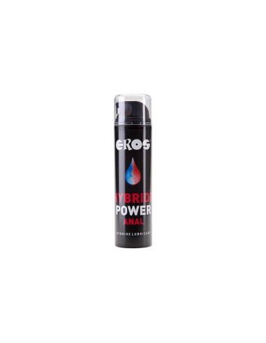 Eros Power Line - Power Anal Lubricant 100 Ml