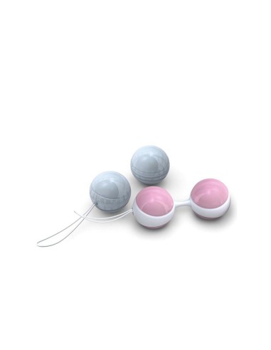 Lelo - Luna Beads Mini Bolas Kegel