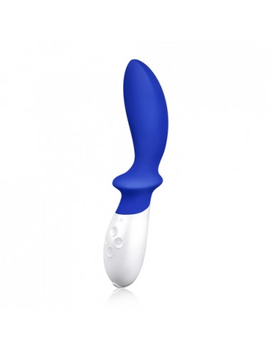 Lelo - Loki Vibrador Prostatico Azul