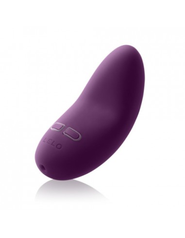 Lelo - Lily 2 Masajeador Personal Lila