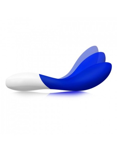 Mona Wave Vibrador Punto G Azul Medianoche