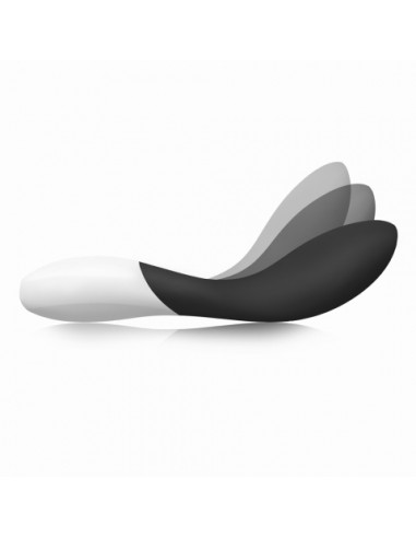 Lelo - Mona Wave Vibrador Negro