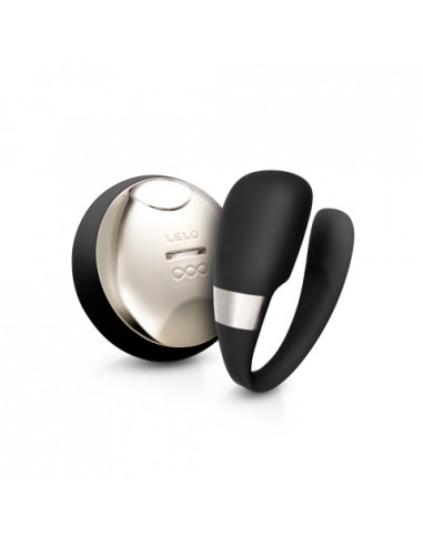 Lelo - Insignia Tiani 3 Masajeador Negro