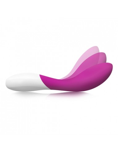 Lelo - Mona Wave Vibrador Morado