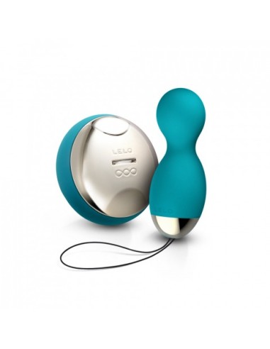 Lelo - Insignia Bolas Hula Azul