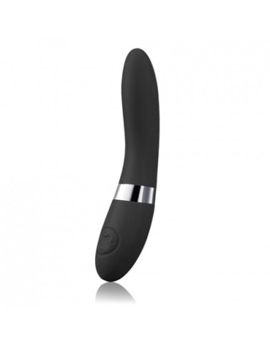 Lelo - Elise 2 Vibrador Negro