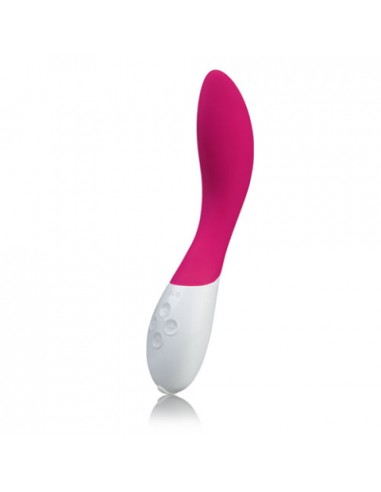 Lelo - Mona 2 Vibrador Fucsia