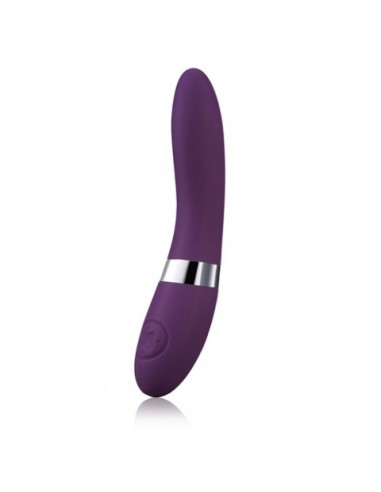 Lelo - Elise 2 Vibrador Lujo Morado