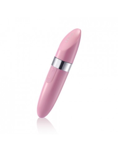 Lelo - Mia 2 Vibrador Rosa