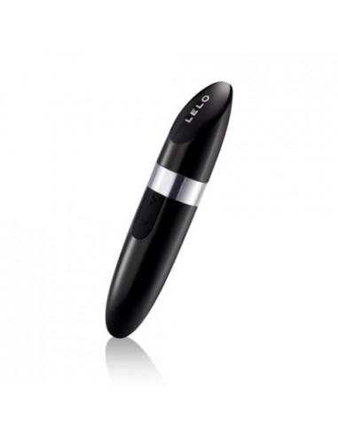 Lelo - Mia 2 Vibrador Negro