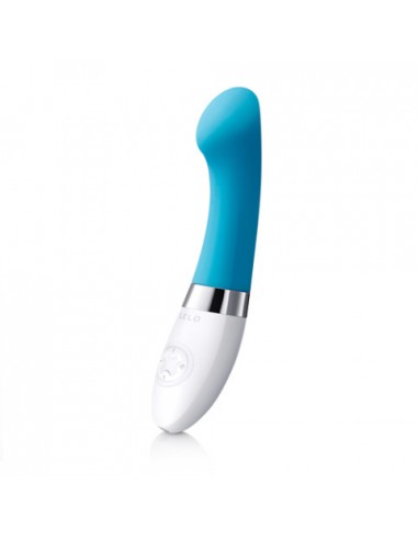 Lelo - Gigi 2 Vibrador Azul Turquesa