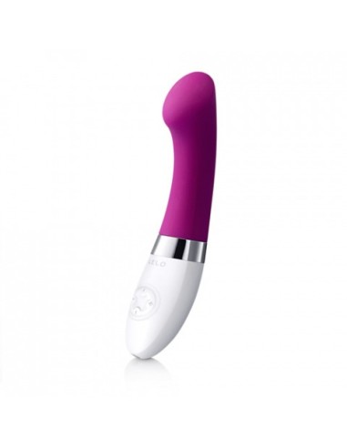 Lelo - Gigi 2 Vibrador Rosa