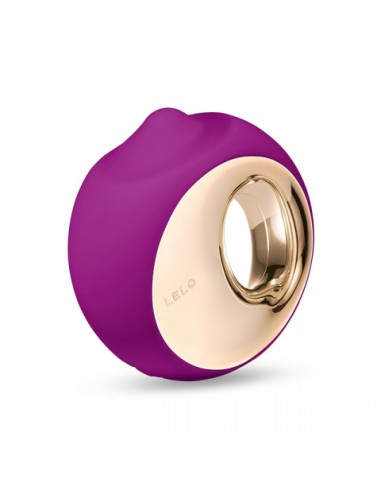 Lelo - Ora 3 Estímulador Sexo Oral Lila