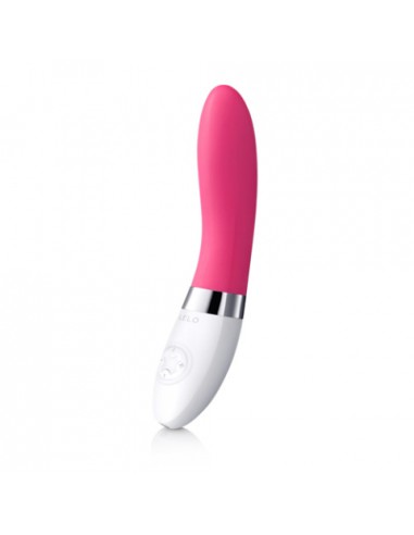 Lelo - Liv 2 Vibrador Fucsia