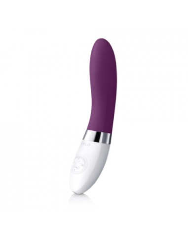 Lelo - Liv 2 Vibrador Violeta