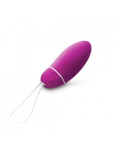 Lelo - Luna Smart Bead Morado