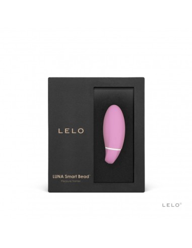 Lelo - Luna Smart Bead Rosa