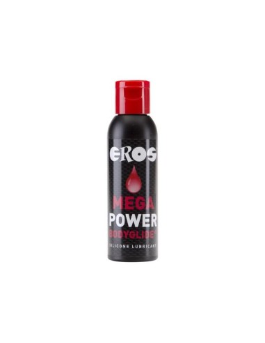 Eros Power Line - Power Bodyglide Lubricante Silicona 50 Ml