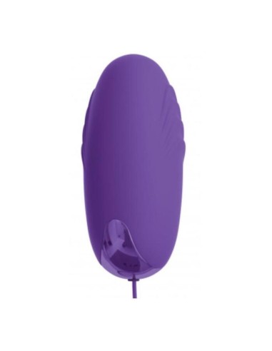 Omg - Happy Potente Bala Vibrador Lila