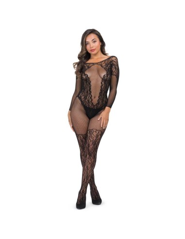 Bodystocking Talla Unica