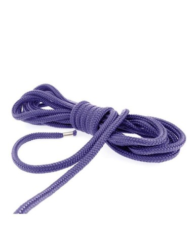 Cuerda De 10 M  Morado