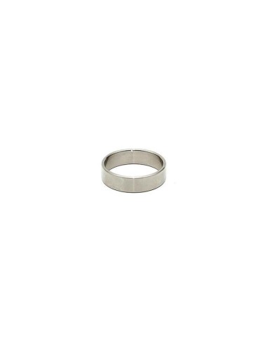 Anillo Acero Para El Pene Talla (interno):50 Mm