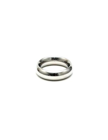 Anillo Para El Pene De Acero Talla (interno):45 Mm