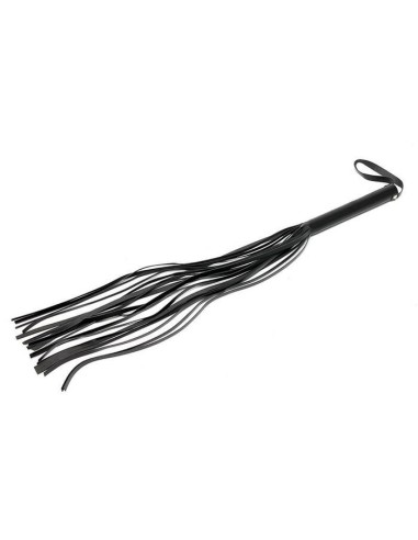 Flogger Con 15 Cuerdas Rimba Bondage Play