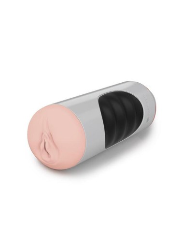 Extreme Toyz - Pipedream Mega Grip Vagina Masturbador Vibrador