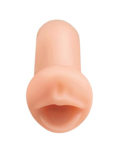 Extreme Toyz - Masturbador Masculino Boca Coed Cocksucker