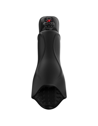 Pdx Elite Masturbador Vibrador Roto-teazer