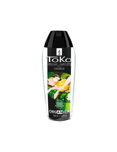 Shunga Lubricante Toko Orgánico