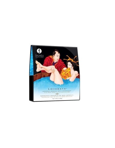 Shunga - Lovebath Tentaciones Del Oceano