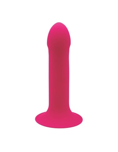 Adrien Lastic - Hitsens 2 Dildo Silicona Rosa