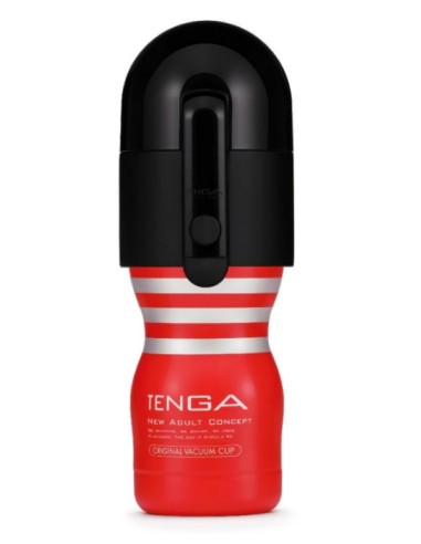 Tenga Vacuum Controller