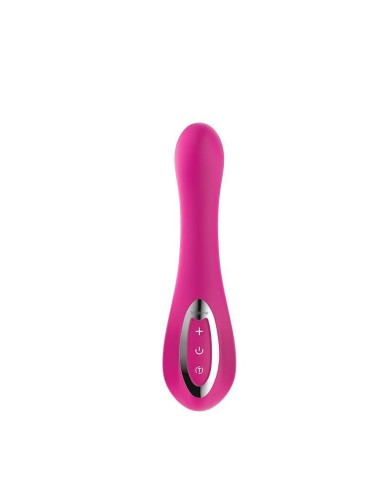 Nalone - Touch System Vibrador Rosa