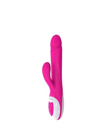 Nalone - Wave Vibrador Estimulador Dual