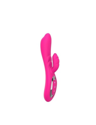 Vibrador Touch 2 Fuchsia