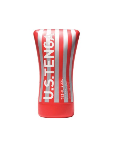 Tenga - U.s. Extra Grande Tubo Blando