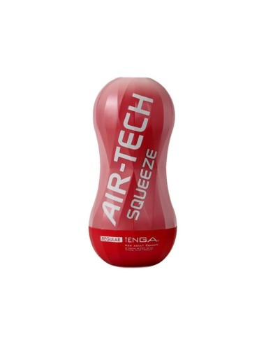 Tenga - Air-tech Masturbador Squeeze Regular