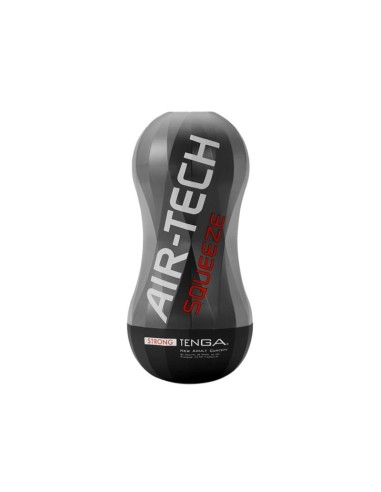 Tenga - Air-tech Masturbador Squeeze Strong